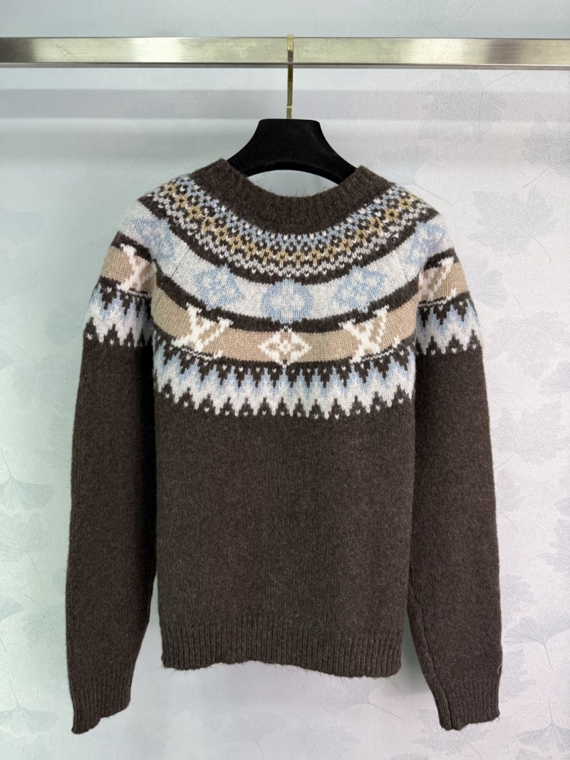 l0vis Vvtt0n sweaters